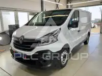 2021 Renault Trafic