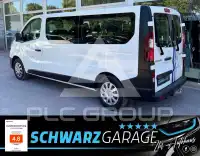 2021 Renault Trafic