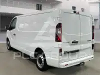 2021 Renault Trafic