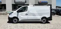 2021 Renault Trafic