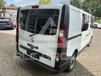 2021 Renault Trafic