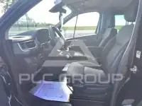 2021 Renault Trafic