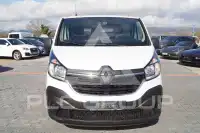 2021 Renault Trafic