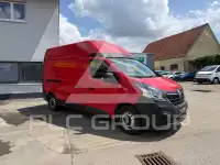 2021 Renault Trafic