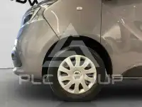 2021 Renault Trafic