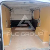 2021 Renault Trafic