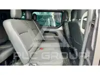 2021 Renault Trafic
