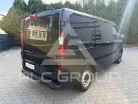 2021 Renault Trafic
