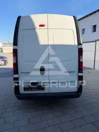 2021 Renault Trafic