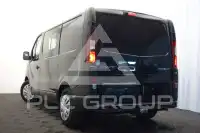 2021 Renault Trafic