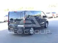 2021 Renault Trafic
