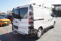 2021 Renault Trafic