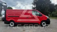 2021 Renault Trafic