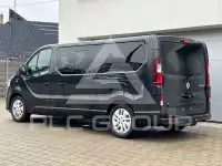 2021 Renault Trafic