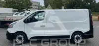 2021 Renault Trafic