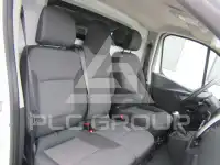 2021 Renault Trafic