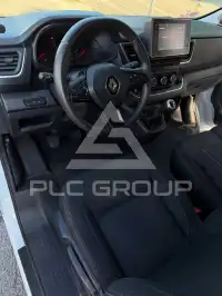 2021 Renault Trafic