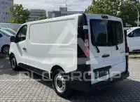 2021 Renault Trafic