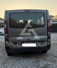 2021 Renault Trafic