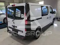 2021 Renault Trafic