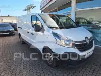 2021 Renault Trafic