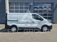 2021 Renault Trafic