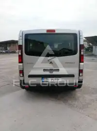 2021 Renault Trafic