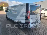 2021 Renault Trafic