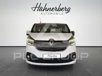 2021 Renault Trafic