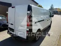 2021 Renault Trafic