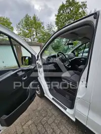 2021 Renault Trafic