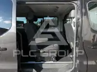 2021 Renault Trafic