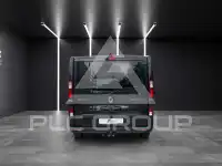 2021 Renault Trafic