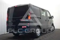 2021 Renault Trafic