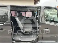 2021 Renault Trafic