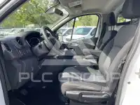 2021 Renault Trafic
