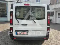 2021 Renault Trafic