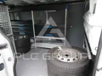 2021 Renault Trafic