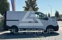 2021 Renault Trafic