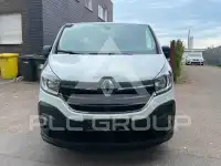 2021 Renault Trafic