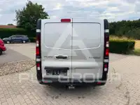 2021 Renault Trafic