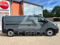2021 Renault Trafic