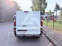2021 Renault Trafic