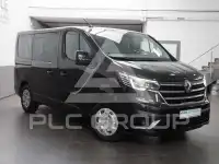 2021 Renault Trafic