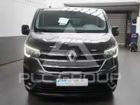 2021 Renault Trafic