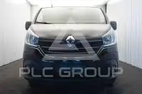 2021 Renault Trafic