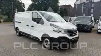 2021 Renault Trafic