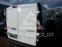2021 Renault Trafic