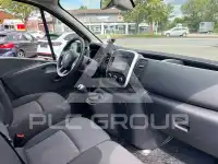 2021 Renault Trafic