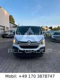 2021 Renault Trafic